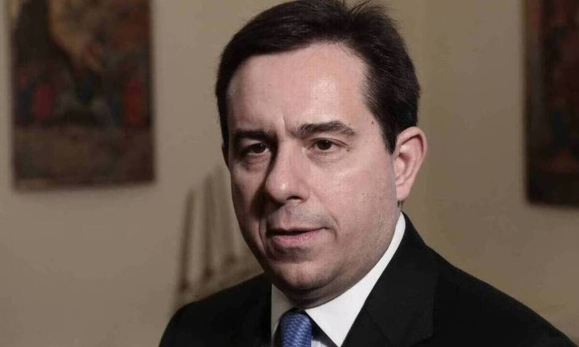 Mitarachis: Vaccination in hospitality structures to start in early May	