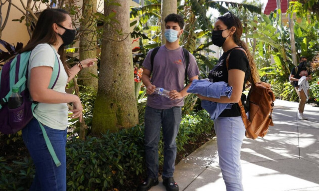 Κορονοϊός: Η Ευρώπη θα έχει μια καλοκαιρινή τουριστική σεζόν «παρόμοια με την περυσινή»