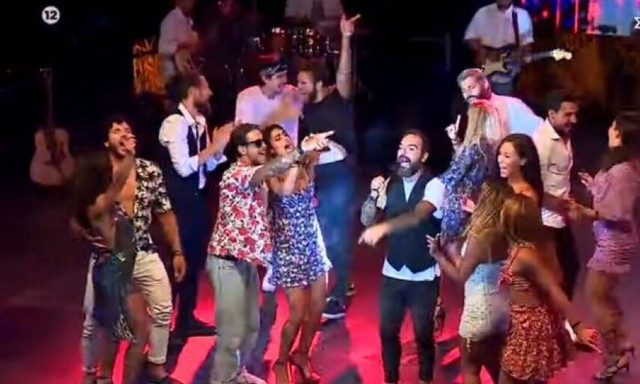 Survivor Spoiler 28/3: Με το… καλημέρα η νέα κλίκα – Το πλάνο που την πρόδωσε (vid)