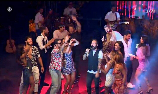 Survivor Spoiler 28/3: Οργιάζουν οι φήμες για νέο ζευγάρι και υποψηφιότητες - φωτιά για αποχώρηση