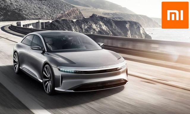 Και η Xiaomi ετοιμάζει το δικό της EV – Δείτε πότε θα κυκλοφορήσει