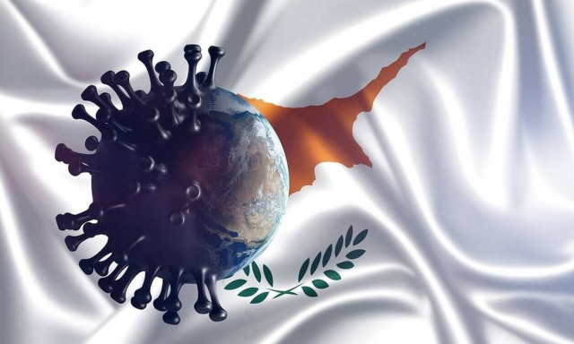 Κορονοϊός στην Κύπρο: Δύο θάνατοι και 360 νέα κρούσματα σε 24 ώρες