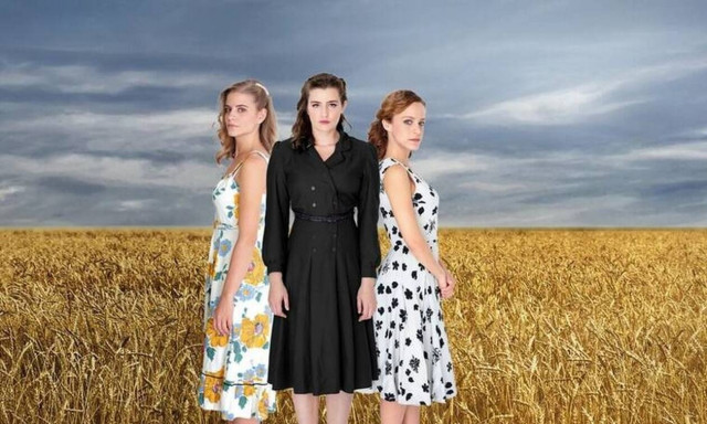 Άγριες Μέλισσες Spoiler: Η συμμαχία που κανείς δεν περίμενε – Αλλάζουν όλα στο Διαφάνι