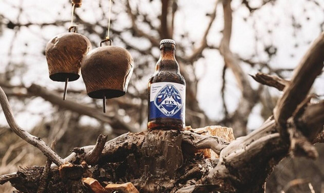 Η FIX Hellas παρουσιάζει τις συλλεκτικές συσκευασίες ΤΡΟΥ ΛΟΚΑΛ με έμπνευση από την Ελλάδα