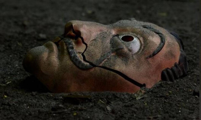 La Casa de Papel: Πότε θα κάνει πρεμιέρα ο τελευταίος κύκλος της σειράς (vid)