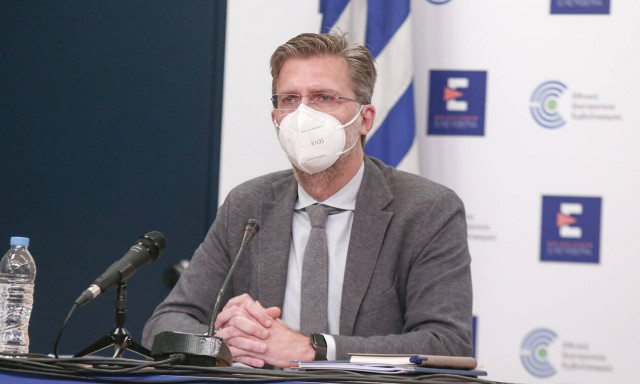 Σκέρτσος: Το χρονικό του εργαστηρίου fake news γύρω από τα δωρεάν self test