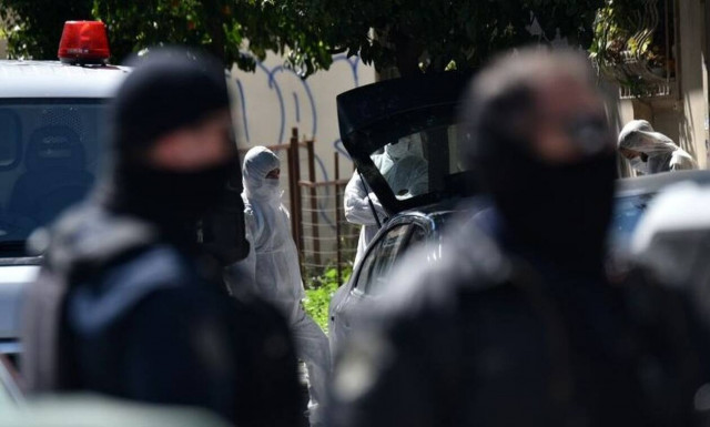 Η Αντιτρομοκρατική Βελγίου στην Αθήνα: Σύλληψη τριών Ιρακινών- Διακινούσαν μετανάστες στην Τουρκία