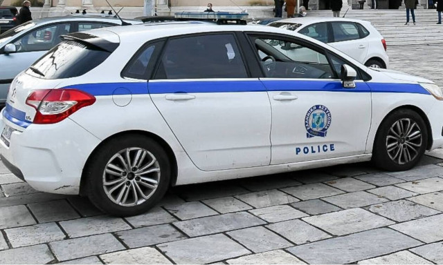 Πάρος: Πρόστιμο 300 ευρώ και σύλληψη 15χρονου που πήγαινε στον φούρνο