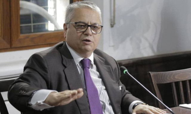 Κορονοϊός: Πέθανε ο πρώην πρόεδρος της Αλβανίας, Mπασκίμ Φίνο