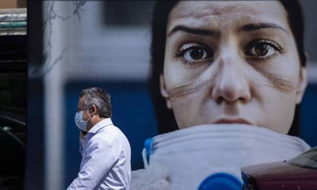 Κορoνοϊός - Αυστρία: Καθηγήτρια ιολογίας προειδοποιεί για νέο κύμα πανδημίας το φθινόπωρο  