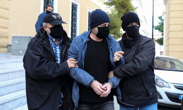 Υπόθεση Λιγνάδη: Προσωρινό «πάγωμα» στην ανάκριση - Η τέταρτη καταγγελία βιασμού 