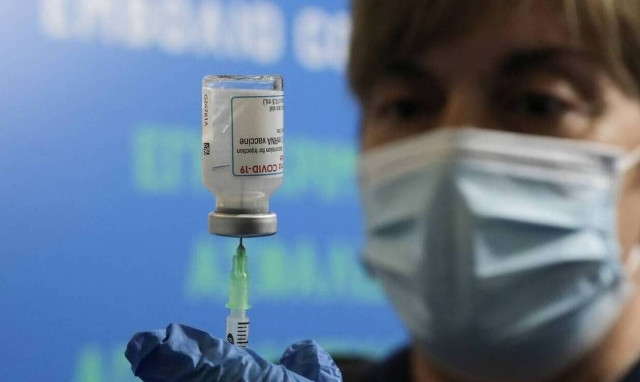 ΗΠΑ: Τα εμβόλια των Pfizer, Moderna έχουν υψηλή αποτελεσματικότητα ακόμα και μετά την 1η δόση