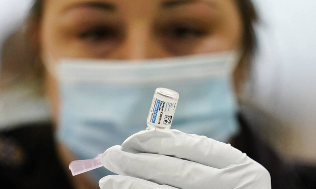 Εμβόλιο Johnson & Johnson: Αρχίζουν στις 19 Απριλίου οι παραδόσεις στην ΕΕ