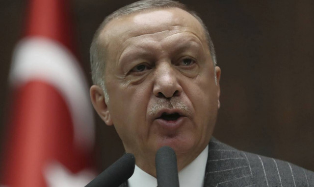 Επίσκεψη Μισέλ - Φον ντερ Λάιεν στην Τουρκία - Θα συναντηθούν με τον Ερντογάν