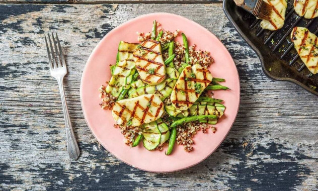 Το χαλούμι έγινε προϊόν ΠΟΠ - Αναστασιάδης: Ημέρα ορόσημο για την πατρίδα μας