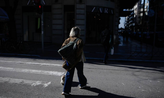 Κορονοϊός - Γώγος: Ίσως και την Πέμπτη οι αποφάσεις για κάποια άρση μέτρων