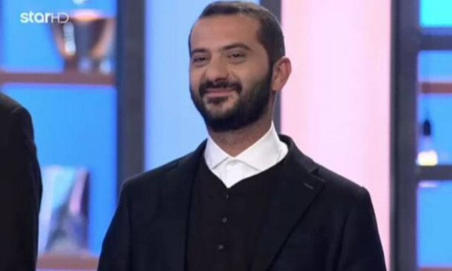 MasterChef: H ατάκα του Λεωνίδα Κουτσόπουλου που «έβαλε φωτιές» στους παίχτες