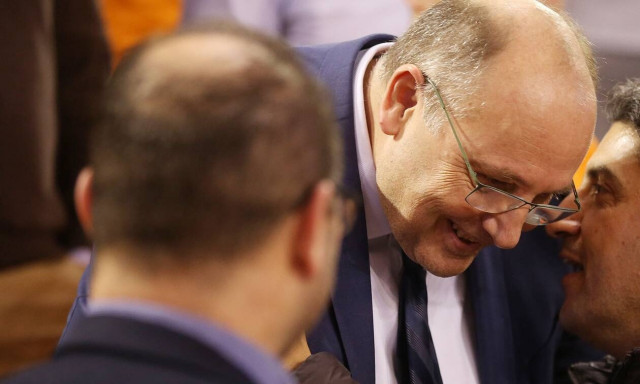 Ο δυσαρεστημένος βουλευτής που «αβαντάρει» τον Λιόλιο!