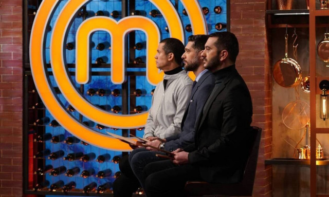 Masterchef Spoiler: Ποιους θα «κάψει» η νέα δοκιμασία – Αποχωρούν δυο παίκτες, επιστρέφουν τρεις 