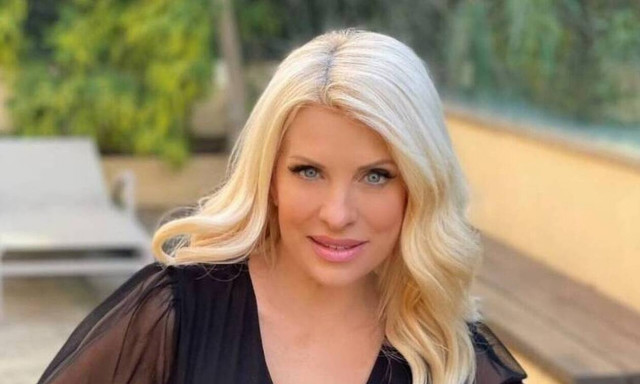 Ελένη Μενεγάκη: «Βόμβα» - Με αυτό το κανάλι είναι σε προχωρημένες συζητήσεις