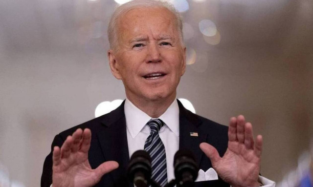 ΗΠΑ: Ο Μπάιντεν δεν προτίθεται να συναντηθεί με τον ηγέτη της Β. Κορέας