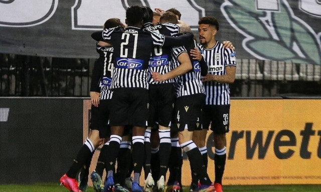 Ποιες ομάδες θα μείνουν εκτός τετράδας στη Super League;