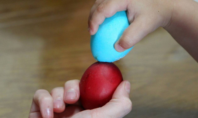 Πάσχα 2021: Θα γιορτάσουμε στο χωριό; Πότε θα ληφθεί η απόφαση για τις μετακινήσεις