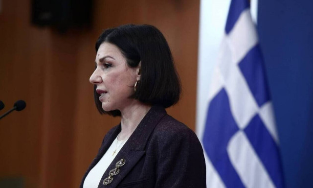 Πελώνη: Σήμερα που τα fake news του κατέρρευσαν, οι λασπολόγοι του ΣΥΡΙΖΑ σιωπούν