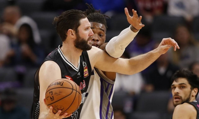 Σοκ στο παγκόσμιο μπάσκετ: Διεθνής παίκτης διαγνώστηκε με καρκίνο