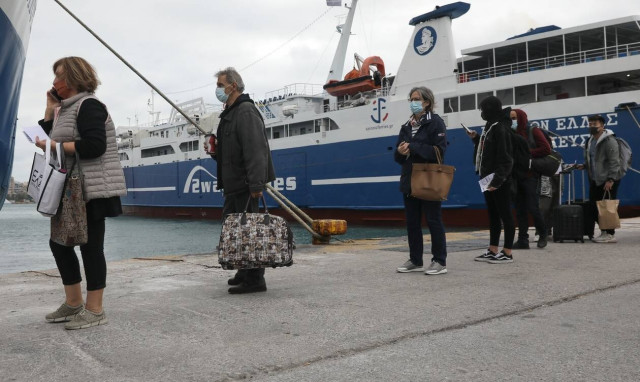 Ταξίδι με πλοίο: Τι αλλάζει φέτος – Τι ανακοίνωσε ο Γιάννης Πλακιωτάκης