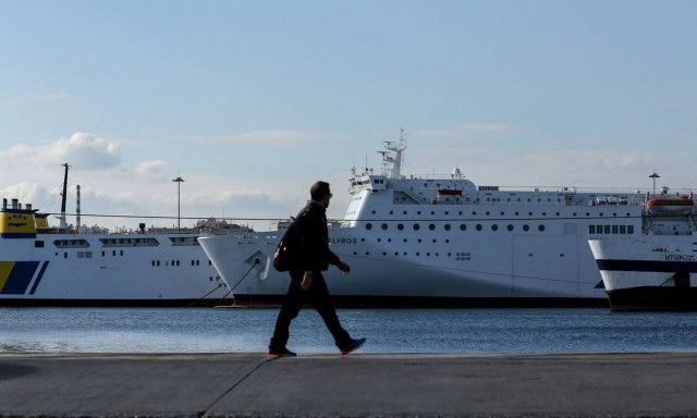 Νέα οικονομική ενίσχυση ύψους 12 εκατ. ευρώ για το ακτοπλοϊκό δίκτυο