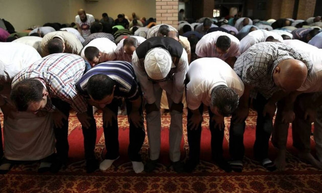 Τουρκία - Κορονοϊός: Πιο αυστηρά μέτρα, ενόψει και του Ραμαζανιού ανακοίνωσε ο Ερντογάν