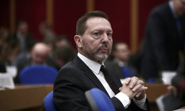 Στουρνάρας: Δραματικές επιπτώσεις από ενδεχόμενη πρόωρη αυστηροποίησή της δημοσιονομικής πολιτικής