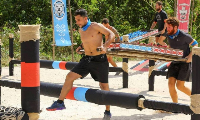 Survivor spoiler σήμερα 29/3: Αυτή η ομάδα κερδίζει την ασυλία - Ο πρώτος υποψήφιος