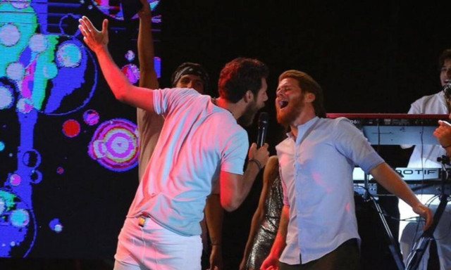 Survivor Ένωση: «Έπεσε» το Twitter με το διαγωνισμό και τις εμφανίσεις των παικτών 