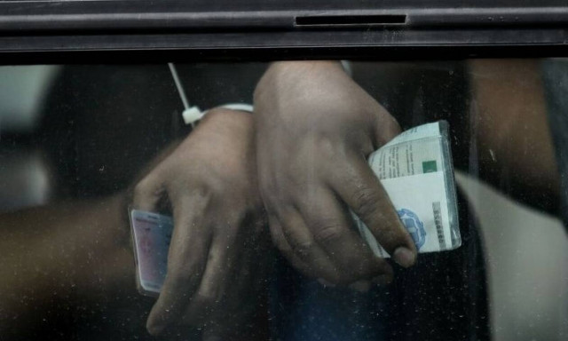 Συλλήψεις Ιρακινών με «άρωμα» τρομοκρατίας: Έρευνες για λαθρεμπόριο έργων τέχνης