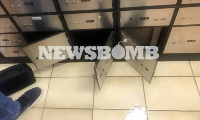 Κλοπή θυρίδων: Ο 58χρονος έκανε ταξίδι στο εξωτερικό το επίμαχο διάστημα – Τι κατήγγειλε ο Κούγιας