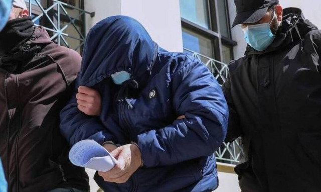 Κλοπή θυρίδων: Τι είπε στην απολογία του ο 58χρονος - Τι κατέθεσε η σύζυγός του 