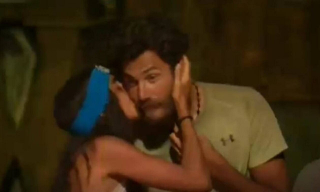 Survivor: Η αλήθεια για την Άννα Μαρία Βέλλη και τον Νίκο Μπάρτζη – Τι αποκάλυψε ο Πάνος Καλίδης