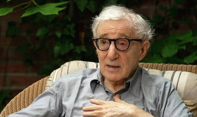 O Γούντι Άλεν «σπάει τη σιωπή» του για την κατηγορία ότι είναι παιδόφιλος: Είναι εξωφρενικό