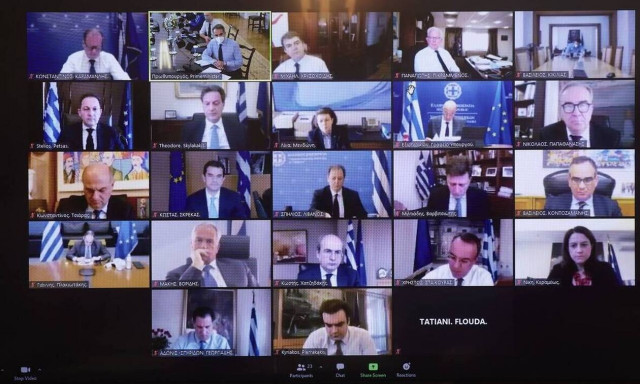 Υπουργικό Συμβούλιο: Τι θα προχωρήσει η κυβέρνηση το επόμενο διάστημα
