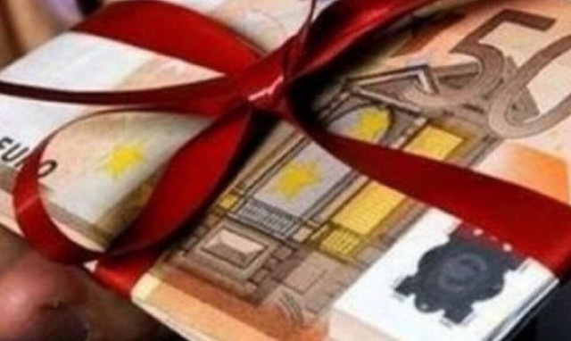 Πώς θα υπολογιστεί το Δώρο Πάσχα για όσους είναι σε αναστολή