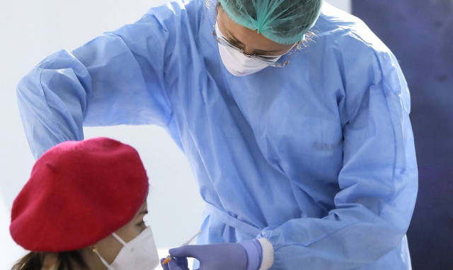 Κορονοϊός: Τέλος στο εμβόλιο της AstraZeneca για τους κάτω των 55 στον Καναδά