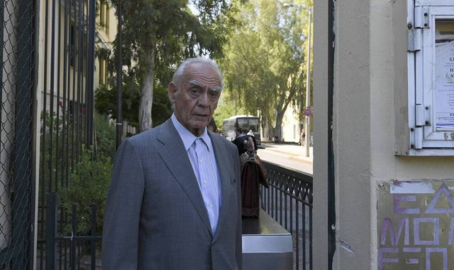 Πέθανε ο Άκης Τσοχατζόπουλος: Ποιος ήταν ο άλλοτε ισχυρός άνδρας του ΠΑΣΟΚ - Η ζωή και το έργο του