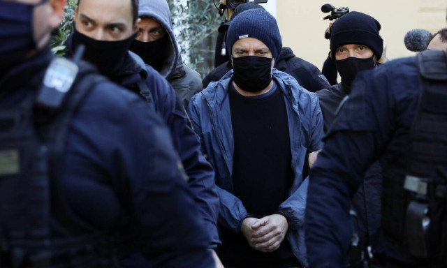 Υπόθεση Λιγνάδη: Μιλά για κατασκευασμένο σενάριο - Τι είπε στις εξηγήσεις του για τον τρίτο μηνυτή