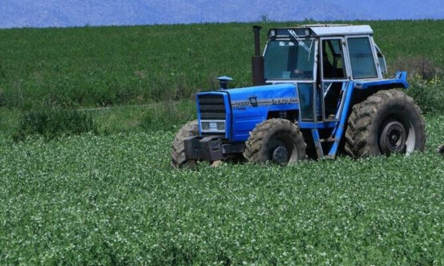 ΕΛΓΑ: Πιστώνονται σήμερα (31/3) αποζημιώσεις ύψους 35,4 εκατ. ευρώ