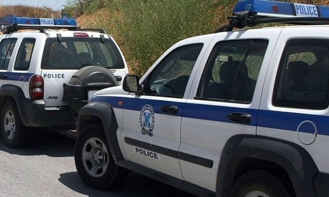 Καβάλα: Μαχαίρωσε τον αδελφό του μετά από καυγά