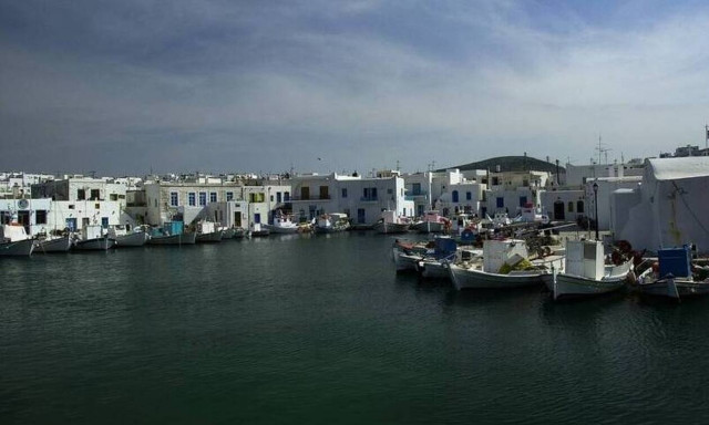 Πάρος - Πρόστιμο 300 ευρώ σε 15χρονο: Αποκαλύψεις που σοκάρουν από την μητέρα του