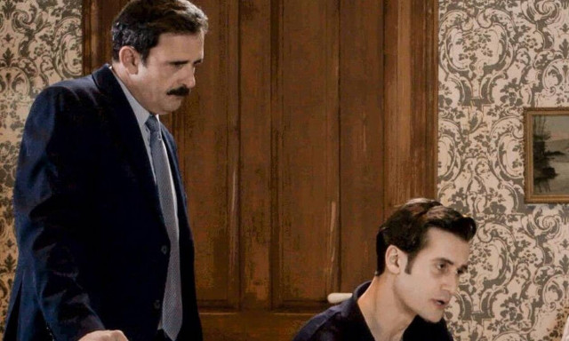 Άγριες Μέλισσες spoiler: Η συνταρακτική κατάθεση της Σοφούλας στη δίκη του Βόσκαρη