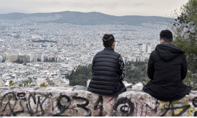 Απαγόρευση κυκλοφορίας: «Κλειδώνει» η αλλαγή του ωραρίου - Ποιες ώρες θα κυκλοφορούμε